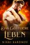 [Blackwell Djinn 03] • Das Göttliche Leben